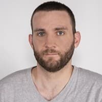 Laurent Nizzoli - Full-Stack Developer